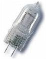 Theatre lighting: LAMP JCD/BVM 150w 230v