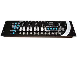 Dmx 192 Controller