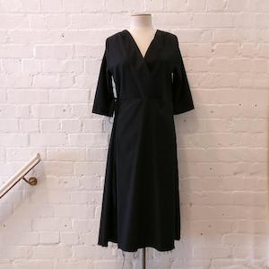 Second hand clothing: Zambesi Xover dress