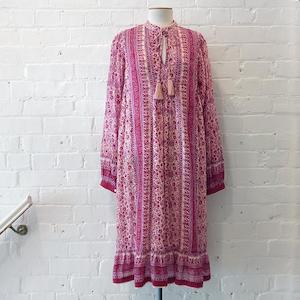 Second hand clothing: M.A.B.E. summer dress