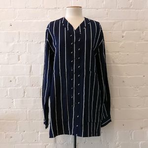 Henrik Vibskov long shirt