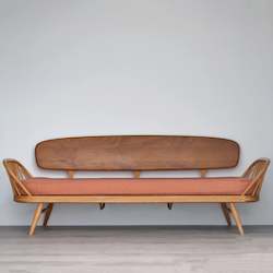 Ercol 'Blonde' Studio Daybed