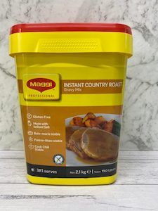 Instant Country Gravy Mix 2kg – South City Party Nibbles Online