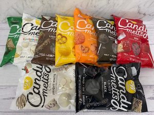 Confectionery wholesaling: Candy Melts – South City Party Nibbles Online