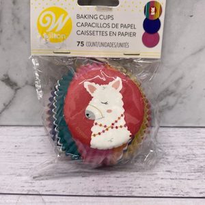 Confectionery wholesaling: 6 Mini Silicone Baking Cups – Hearts – South City Party Nibbles Online