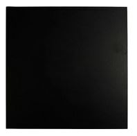 Confectionery wholesaling: Black Square Cake Boards – South City Party Nibbles Online