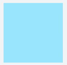 Blue Square Cake Boards 4mm – South City Party Nibbles Online