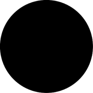 Go Bake Black Round Cake Board 6mm – South City Party Nibbles Online