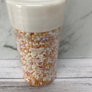 Sprink’d Green Sprinkle Cavity Jar – South City Party Nibbles Online