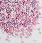 ROSE GOLD sugar sprinkles 100gm – South City Party Nibbles Online