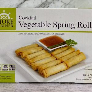 Jumbo Sausage roll – pick up only – South City Party Nibbles Online