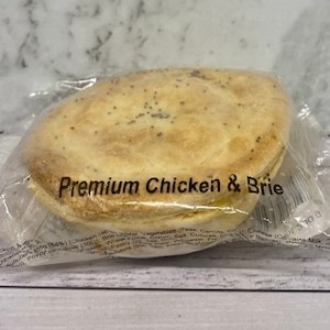 Leader Chicken Nuggets – pick up only – South City Party Nibbles Online