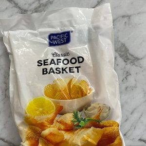 SALT & PEPPER SQUID – pick up only – South City Party Nibbles Online