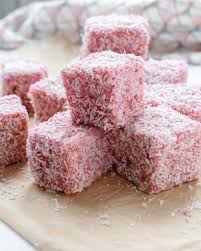 Confectionery wholesaling: Gourmet Petite Squares- pick up only – South City Party Nibbles Online