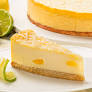 NY baked cheesecake 16slice 2.1kg – pick up only – South City Party Nibbles Online