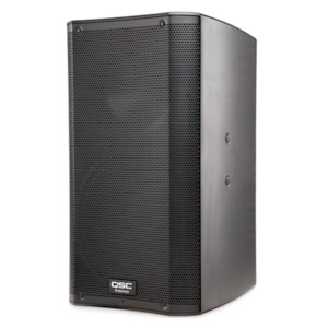 QSC K12 Speaker – 2000W – Southern Audio