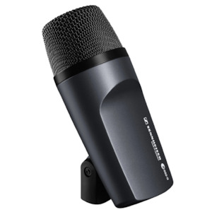 Sound reproducing equipment - household - hiring: Sennheiser e 602-II – Southern Audio