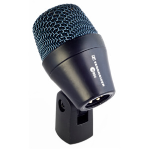 Sound reproducing equipment - household - hiring: Sennheiser e904 – Southern Audio