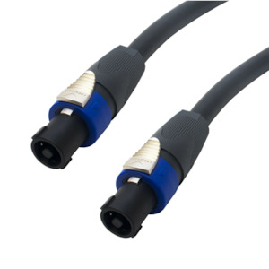 Speakon Cables – Southern Audio