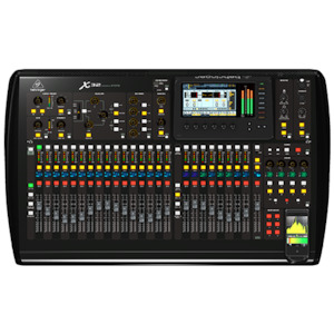 Behringer X32 Digital Console – Southern Audio