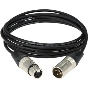 XLR Cables – Southern Audio