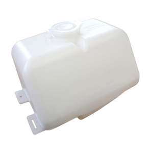 Motor vehicle part dealing - new: Chrysler CAL Washer Bottle (VE-CM)