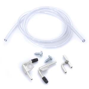 Motor vehicle part dealing - new: Washer Nozzle & Hose Kit (VJ-CM)