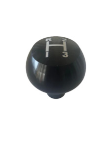 3-Speed Gear Shift Knob (VF/VG Pacer)