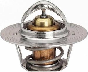 Motor vehicle part dealing - new: Thermostat 180F/82C, Slant & Hemi 6 (RV1-CM)