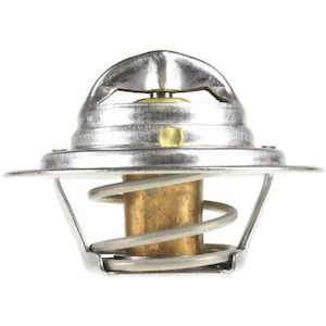 Motor vehicle part dealing - new: Thermostat 160F/71C, Late Small Block ('79 Onwards)