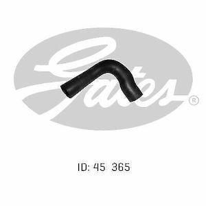 Motor vehicle part dealing - new: Lower Radiator Hose, Hemi 6 (CL/CM)