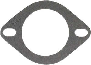 Motor vehicle part dealing - new: Gates Thermostat Gasket, Small & Big Block (AP6-CM)