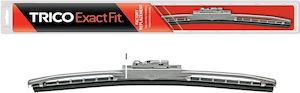 Motor vehicle part dealing - new: Wiper Blade & Carrier Set (Jeep CJ5/CJ6/CJ7)