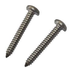 Armrest Base To Door Screw Set (AP5-CM)