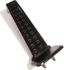 Accelerator Pedal Assembly (A & B-Body)