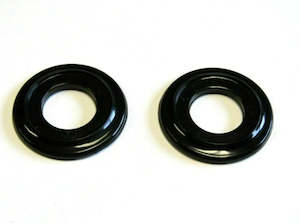 Motor vehicle part dealing - new: Door/Window Crank Handle Spacer Washer Set (VF/VG Coupe)