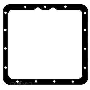 Motor vehicle part dealing - new: Transmission Pan Gasket, BW35 (VG-CM)