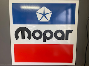 Motor vehicle part dealing - new: Charger, Valiant & Mopar Christmas Gifts 2024!