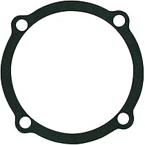 Water Pump Gasket, Big Block B/RB