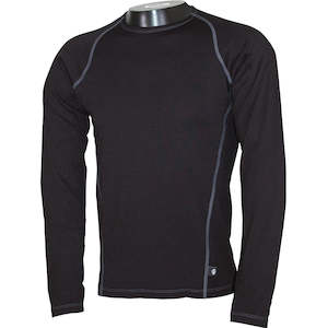 The Base-Layer Top – 185 g/m²