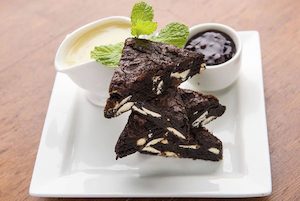 New York Brownie