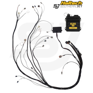 K24 Haltech Wiring Harness