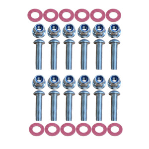 H770/h750 Transom Ring Bolt Kit