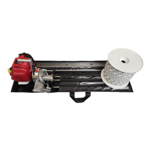 Products: WINCH 1000KG SIMPSON COMBO