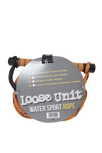 LOOSE UNIT SKI TOW ROPE