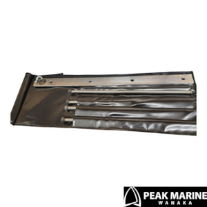 WINCH ANCHOR KIT - PEAK MARINE