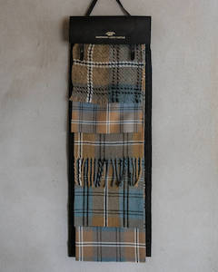 Tartan Sample Book