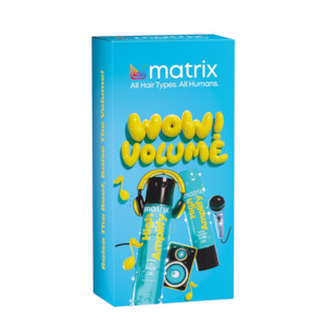 Matrix Total Results High Amplify Duo Gift Pack