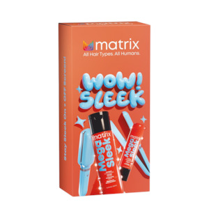 Matrix Total Results Mega Sleek Duo Gift Pack