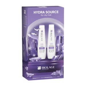 Matrix Biolage Hydra Source Duo Gift Pack